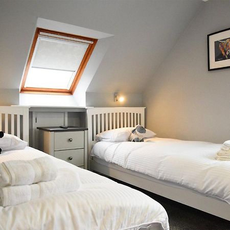 5 Glenconon Bed And Breakfast 乌伊格 外观 照片